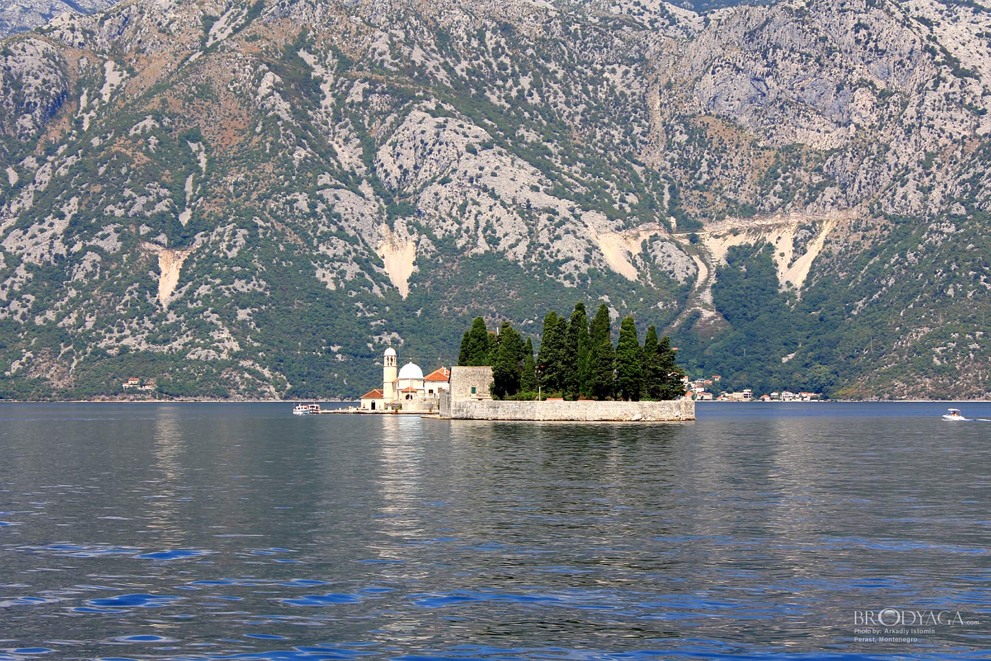 Perast